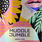 Muddle Jumble – Basqueland