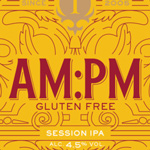 Thornbridge – AM:PM